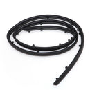 Front Bumper Hood Rubber Molding 86362C1000 86362C2000 For Hyundai Sonata 15-17