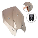 2025- KAWASAKI Z900 Z 900 Windshield Windscreen