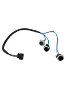 Rear Left Tail Light Wiring Harness 15306135 For Tahoe Yukon Suburban