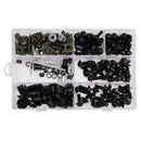 Injection Fairing Kit Bodywork Plastic ABS fit For Kawasaki EX250 Ninja250R 2008-2012