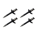 2006-2008 For Mitsubishi Triton ML/MN 3.2 4Pcs Fuel Injector 095000-5760