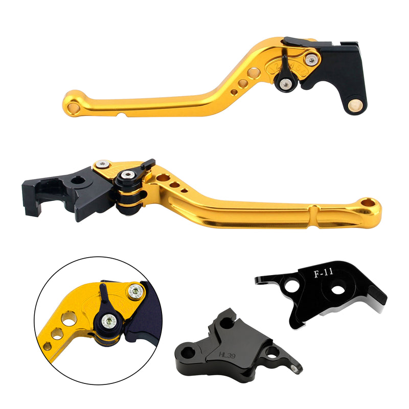 Long Clutch Brake Lever fit for CFMOTO 700CL-X Sport 2021-2022