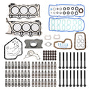 Rocker Arm Lifter Kit w/Head Gasket for Chrysler 300 3.6L 2011-2016 5184296AH