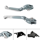 Adjustable Clutch Brake Lever fit for CFMOTO 700CL-X Sport 2021-2024