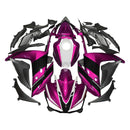 Injection Fairing Kit Bodywork ABS For Yamaha YZF-R3 2014-2018 R25 2015-2017