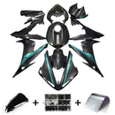 Injection Fairing Kit Bodywork Plastic ABS For Yamaha YZFR1 YZF-R1 2004-2006