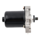 Starter Motor 31210-KWP-G01 Fit for Honda NVA 110 Navi 110 CLIQ 110 2016-2024