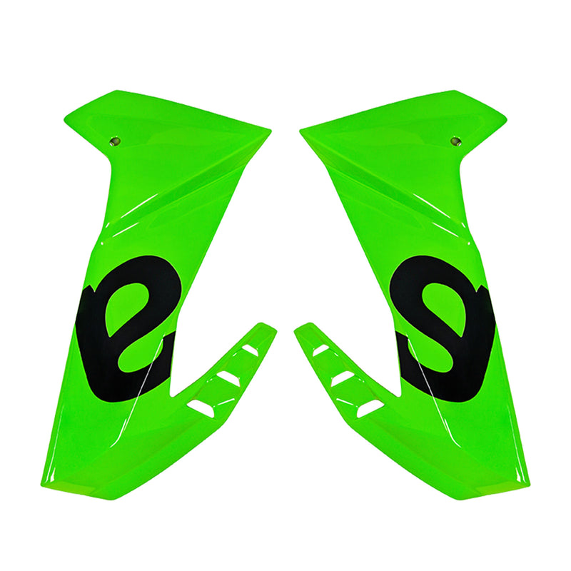 Injection ABS Plastic Bodywork Fairing Kit for Aprilia RS457 2024-2025 07#