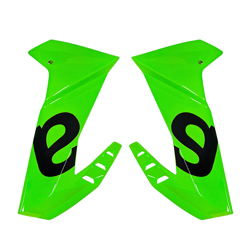 Injection ABS Plastic Bodywork Fairing Kit for Aprilia RS457 2024-2025 07#
