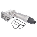 2003-2005 For Mercedes-Benz C230 W203 C203 1.8L L4 Engine Oil Filter Housing 2711800610