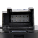 Rearview Mirror Control Switch 6Q1959565D for Volkswagen Polo 2001-2014