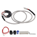 IGNITION POINT PICKUP PULSAR PLATE FOR HONDA GL1000 GL1000L GOLDWING 1975-1979