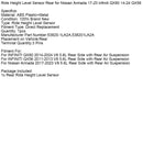 2011-2013 INFINITI QX56 V8 5.6L Rear Ride Height Level Sensor 53820-1LA2A 538201LA2A