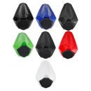 Racing Tail Rear Seat Fairing Cowl For Kawasaki Ninja 400 EX400 2018-2024