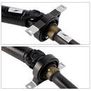 Rear Drive Shaft Propshaft 26107564740 1283mm For BMW X3 E83 2006-2008