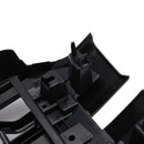 Black Front Bumper Grille Grill Fit Ford F150 RAPTOR 2024+ Only