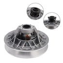 2015 Massimo MSA800 Rear Variator Secondary Driven Clutch 21040303301