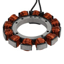 22A STATOR ALTERNATOR 2-WIRE FOR 1981-1988 CVO BIG TWIN