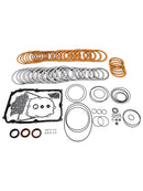 For Toyota Prado 2.7L Auto Transmission Master Rebuild Kit Seal AC60F AC60E