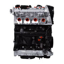 New EA888 Gen2 CCZ 4-Cylinder Engine For Volkswagen CC 2.0L Turbo 2013-2017