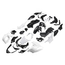 Bodywork Fairing Injection Unpainted For Honda X-ADV 750 2025-2026