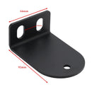 Rear Windshield Roof 50"LED Light Bar Mount For Can Am Defender 500/800/1000