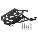 2019-2025 Ducati Hypermotard 950 / SP Rear Luggage Rack Carrier Tube Type