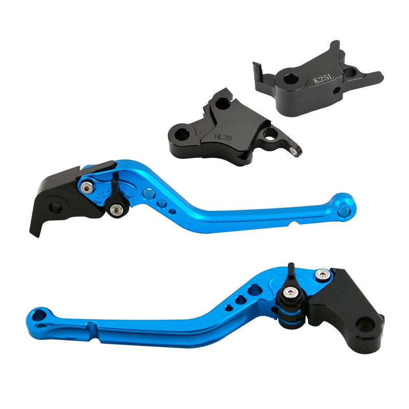 Long Clutch Brake Lever fit for CFMOTO 800NK 2023