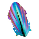 Motorcycle Windshield WindScreen fit for Daytona 660 2024-2025