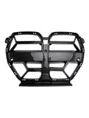 2021-2026 M4 G82 G83 CSL Style Front Bumper Grill Grille