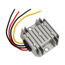 WaterProof 24V to 12V 2-60A Step Down DC/DC Power Converter Regulator