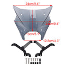 2024-2025 YAMAHA MT-09 MT09 Windshield WindScreen