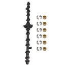 Eccentric Camshaft & Bearing Kit 11377515868 for BMW 325i 330i 530i 630i