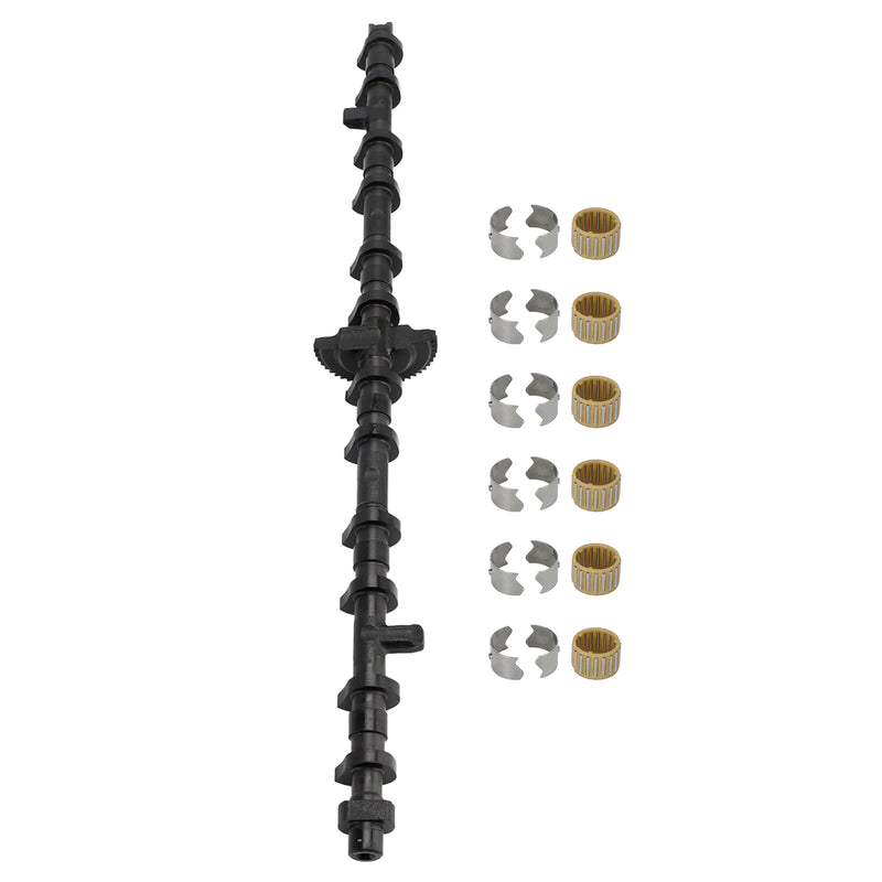 Eccentric Camshaft & Bearing Kit 11377515868 for BMW 325i 330i 530i 630i