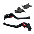 Long Clutch Brake Lever fit for CFMOTO 800NK 2023