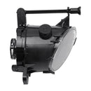 Front Left Fog Light Lamp Cover 1710525 93357465 For Opel Zafira B (A05) 2008-2011