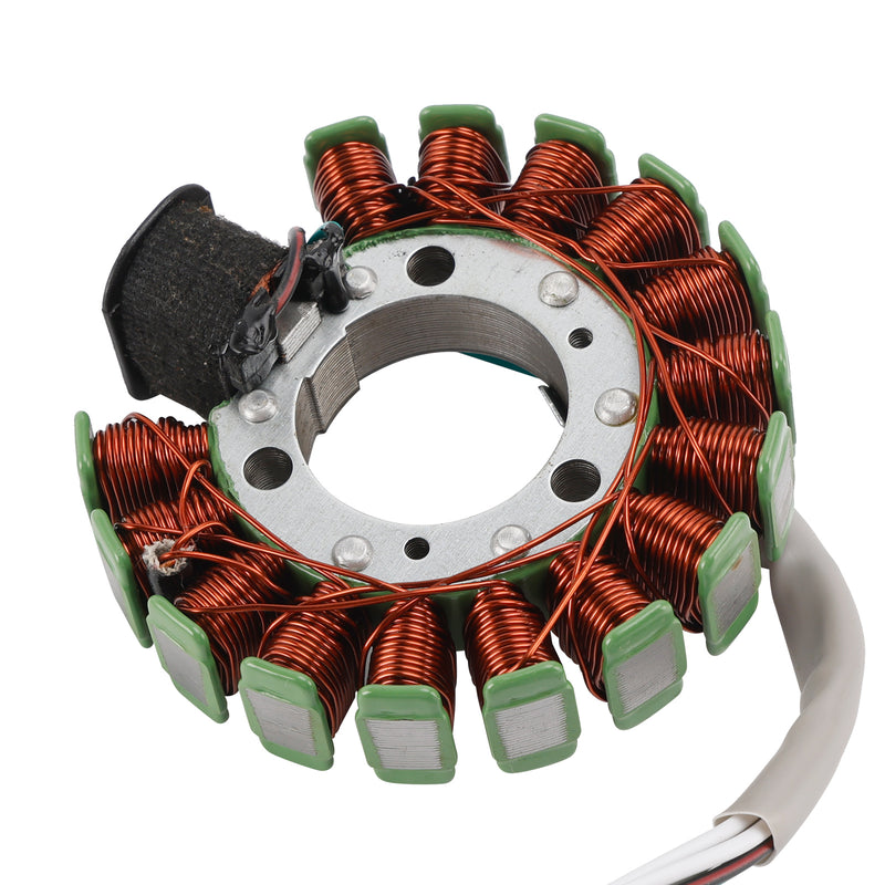 Stator Magneto For Yamaha Majesty YP 125 150 180 Maxster 125 150 Teos 125 150 4T