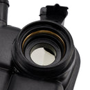 Coolant Expansion Tank + Cap + Sensor For Mercedes-Benz X166 W166 1665000049