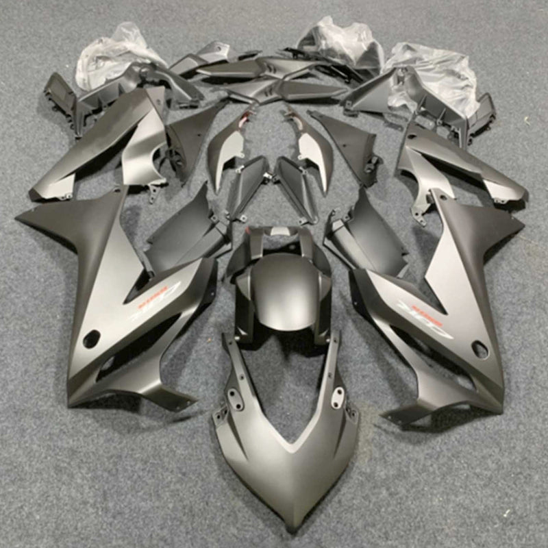 Amotopart Honda CBR650R 2021-2023 Fairing Kit Bodywork Plastic ABS