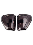 Left & Right Tail Light Incandescent Upgrade Raptor Style LED For Ford F150 21+
