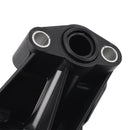11/2013-09/2018 For AUDI A6 C7 (4G2, 4GC) 2.0 TDI Saloon Diesel FWD 16 190 140 Engine Oil Cooler 03N115389N