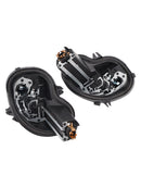 2016-2023 VAUXHALL ASTRA K 5 DOOR HATCHBACK Left+Right Rear Light Bulb Holder 39001577 39001578