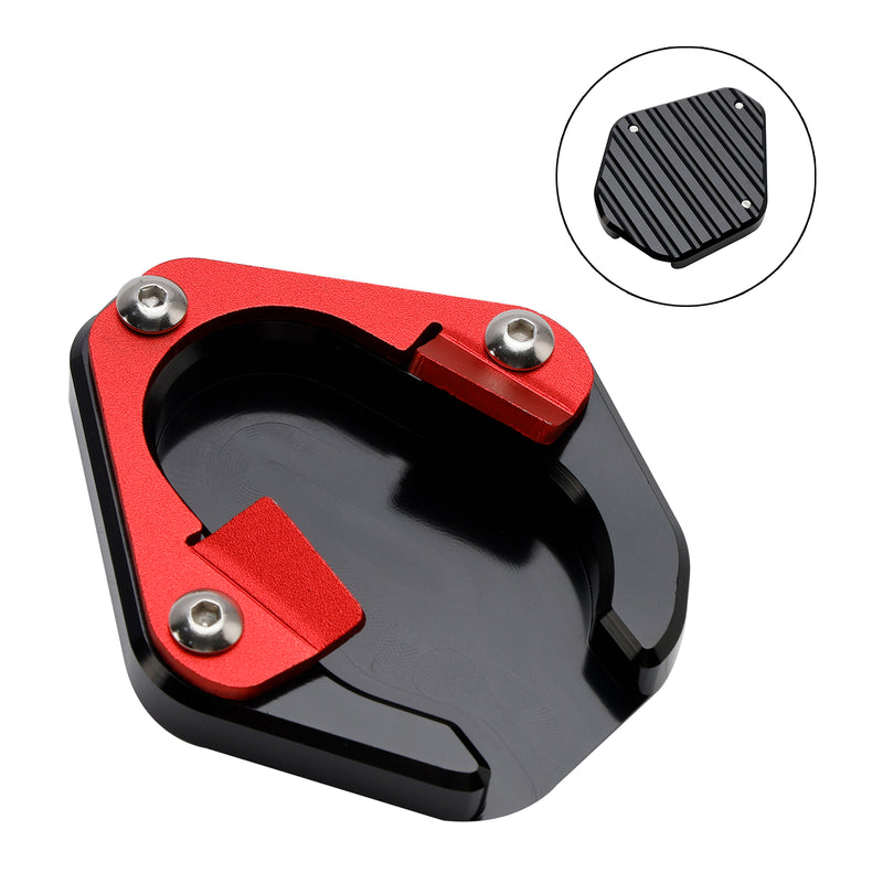 Kickstand Enlarge Plate Pad fit for Tiger 850 Sport 2021+