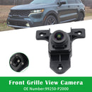 2021 2022 2023 For Kia Sorento Front Grille View Camera Assy 99250-P2000