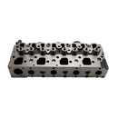 Complete Cylinder Head With Gasket Kit For Perkins Engine 404C-22 Cat 3024C