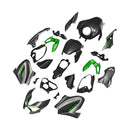 Injection Bodywork Fairing Kit for Kawasaki Z900 2025-2026