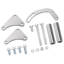 Power Steering Pump Bracket 551497 Fit Long Water Pump Fit Chevy Big Block V8