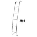 2011-2021 NISSAN NV2500 HD High Roof 5-Step Van Ladder 093NVL 300 lb