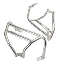 Protection Crash Bars Engine Guards Frame Fit For Honda Gl1800 Dtc F6C 18-23