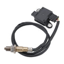07/2015-07/2020 For BMW 4 Convertible (F33, F83) 420 d Convertible Diesel RWD 16 Valves PM Diesel Particle Matter Sensor 13628582023